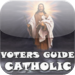 VOTERS GUIDE CATHOLIC