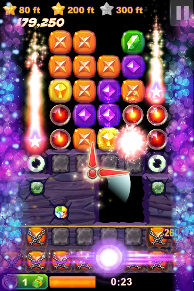 iPhone Screenshot 1