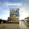 Couverture/Pochette de l'album Home (Deluxe Edition) par Rudimental