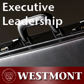 Executive Leadership - Spring 2011